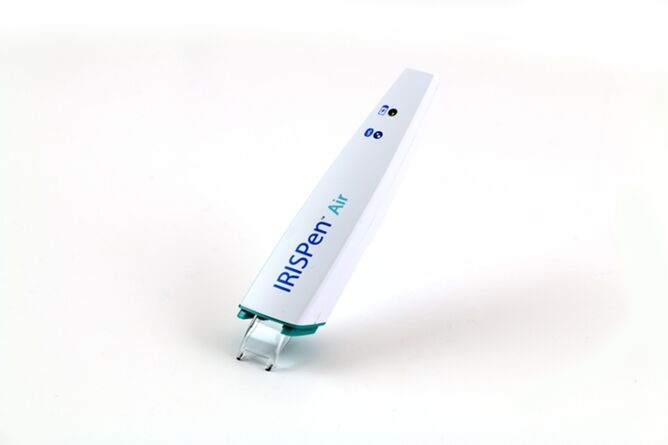 IRIS Escáner Portátil IRISPen 7 Air IRIS Escáner Portátil IRISPen 7 Air