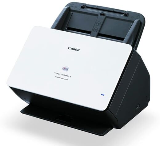 Canon Escáner CANON SF-400 ScanFront Canon Escáner CANON SF-400 ScanFront