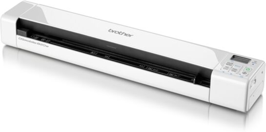 Brother Escáner Portátil BROTHER DS-820 Brother Escáner Portátil BROTHER DS-820