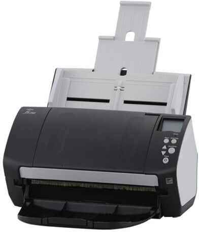 FUJITSU Escaner FUJITSU FI-7160 FUJITSU Escaner FUJITSU FI-7160