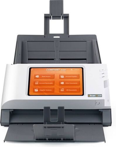 PLUSTEK Escáner PLUSTEK A350 Enterprise PLUSTEK Escáner PLUSTEK A350 Enterprise