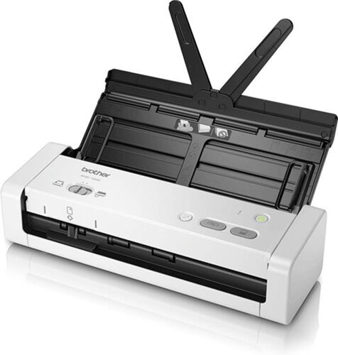 Brother Scanner portatil BROTHER ADS-1200 Brother Scanner portatil BROTHER ADS-1200