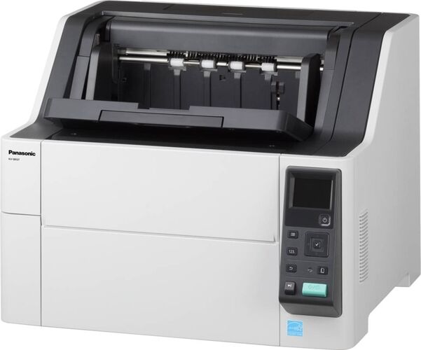 Panasonic Escáner PANASONIC KV-S8127 Panasonic Escáner PANASONIC KV-S8127