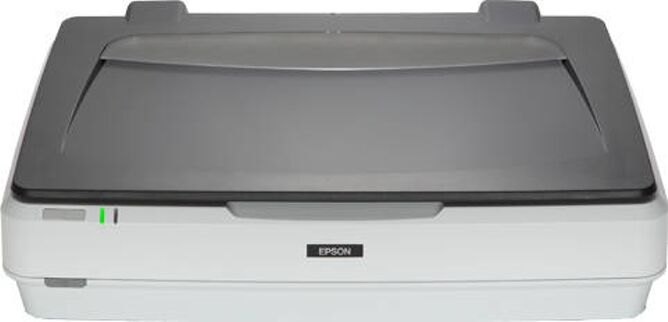 Epson Escáner EPSON Expression 12000XL