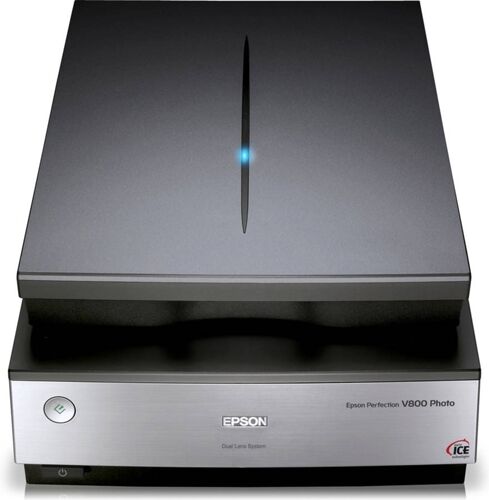 Epson Escáner EPSON Escáneres Epson Escáner EPSON Escáneres