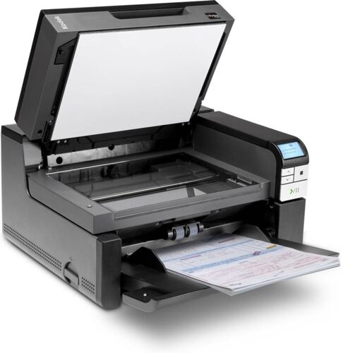 Kodak Escáner KODAK ALARIS i2900 Escáner Kodak Escáner KODAK ALARIS i2900 Escáner