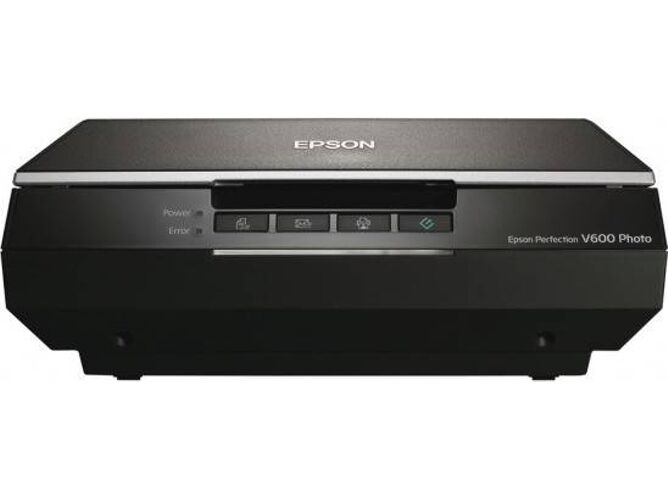 Epson Escáner EPSON Perfection V600 Photo Epson Escáner EPSON Perfection V600 Photo