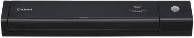 Canon Escáner CANON P-208II Canon Escáner CANON P-208II