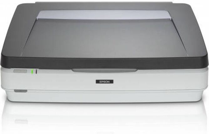 Epson Escáner EPSON Expression 12000XL Pro Epson Escáner EPSON Expression 12000XL Pro