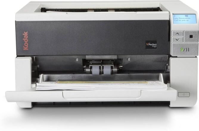 Kodak Escáner KODAK ALARIS i3200 Escáner Kodak Escáner KODAK ALARIS i3200 Escáner