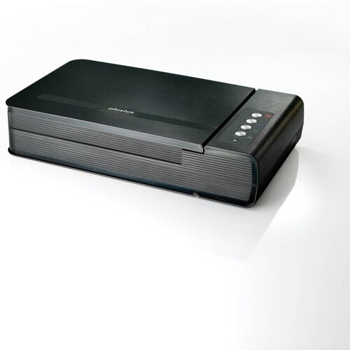 PLUSTEK Escáner PLUSTEK 4800 PLUSTEK Escáner PLUSTEK 4800