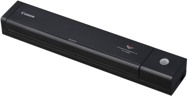 Canon Escáner CANON P-208II Canon Escáner CANON P-208II