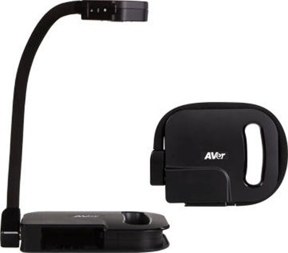 AVerMedia Escáner de documentos AVERMEDIA U70+ AVerMedia Escáner de documentos AVERMEDIA U70+