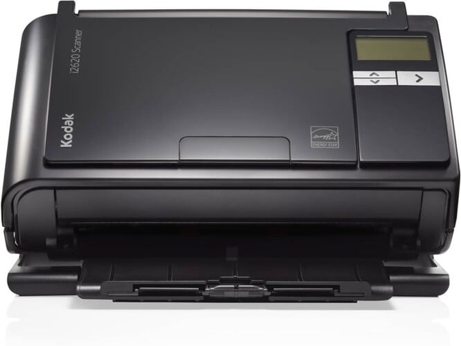 Kodak Escáner KODAK ALARIS i2620 Kodak Escáner KODAK ALARIS i2620