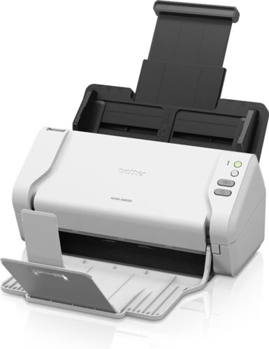 Brother Escáner BROTHER ADS-2200 Brother Escáner BROTHER ADS-2200