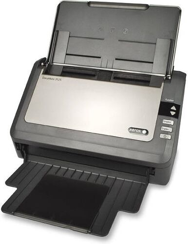 Xerox Escáner XEROX 3125 Xerox Escáner XEROX 3125