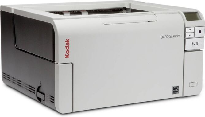 Kodak Escáner KODAK ALARIS i3400 Escáner Kodak Escáner KODAK ALARIS i3400 Escáner