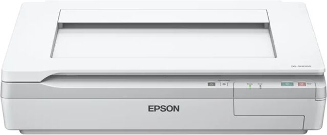 Epson Escáner EPSON WorkForce DS-50000