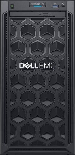 Dell Servidor DELL T140 Dell Servidor DELL T140