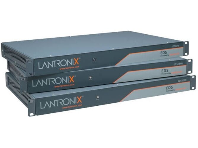 LANTRONIX Servidor LANTRONIX EDS32PR - EDS03212N-02