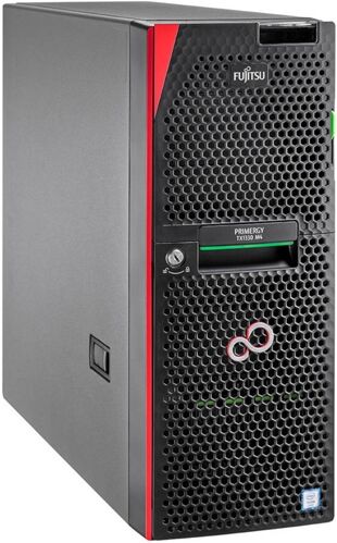 FUJITSU Servidor FUJITSU TX1330 M4 - T1334SC060IN FUJITSU Servidor FUJITSU TX1330 M4 - T1334SC060IN