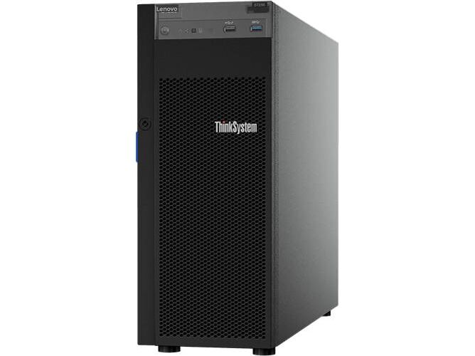 Lenovo Servidor LENOVO ST250 Lenovo Servidor LENOVO ST250