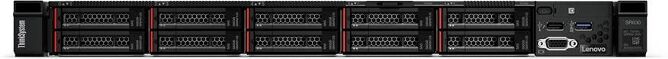 Lenovo Servidor LENOVO SR630 Lenovo Servidor LENOVO SR630