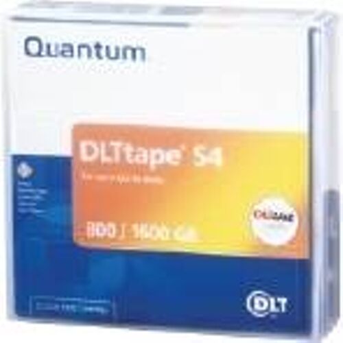 QUANTUM Casete vírgen QUANTUM MR-S4MQN-01 QUANTUM Casete vírgen QUANTUM MR-S4MQN-01
