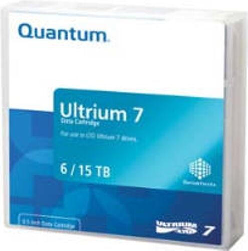 QUANTUM Casete vírgen QUANTUM MR-L7MQN-01