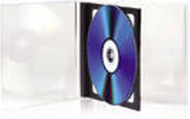 TNB Sobre para CDs T'NB BOX69 TNB Sobre para CDs T'NB BOX69