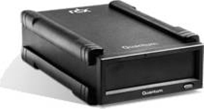 QUANTUM Casete QUANTUM MR100-A01A QUANTUM Casete QUANTUM MR100-A01A