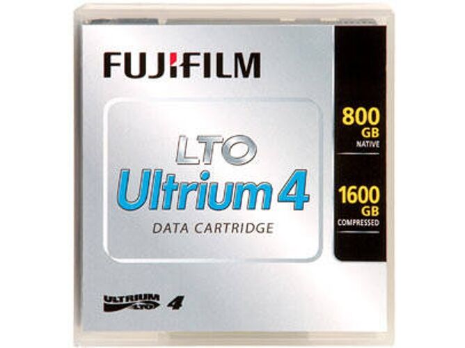 FUJITSU Casete FUJITSU D:CR-LTO4-05L