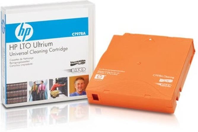 HP Cartucho de limpieza HP C7978A HP Cartucho de limpieza HP C7978A