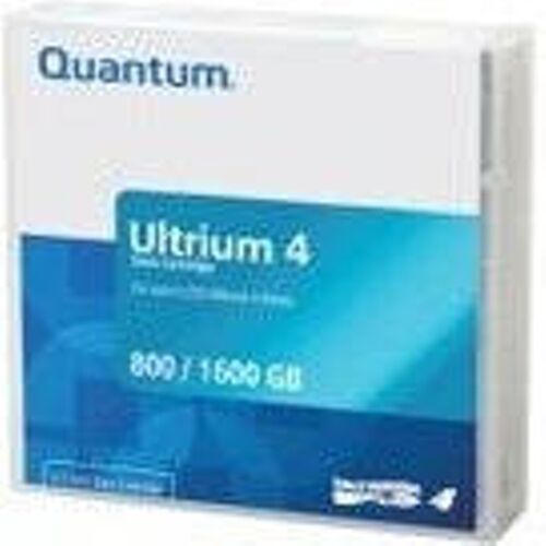 QUANTUM Casete vírgen QUANTUM MR-L4MQN-01 QUANTUM Casete vírgen QUANTUM MR-L4MQN-01