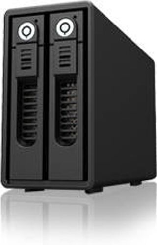 RAIDON Caja para Discos Duros RAIDON GR3660-B3 RAIDON Caja para Discos Duros RAIDON GR3660-B3