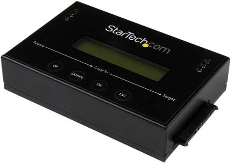Duplicador STARTECH SATDUP11
