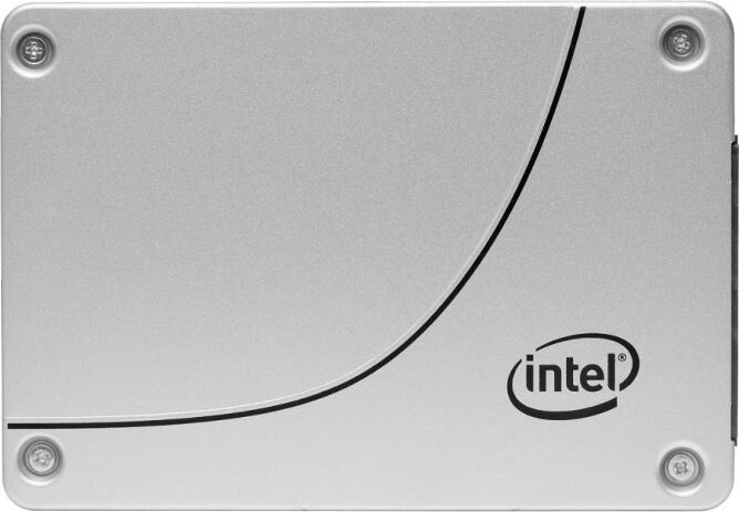 Intel Disco INTEL SSDSC2KB038T801 (4 TB - SATA - 560 MB/s)