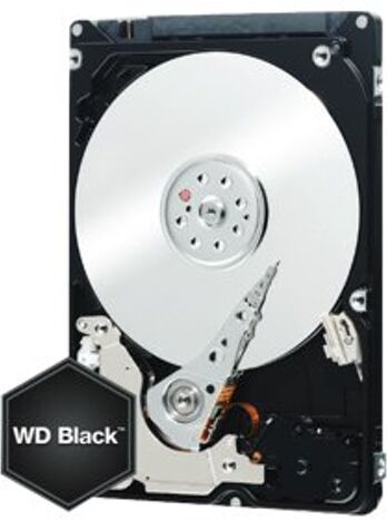 Western Digital Disco HDD Interno WESTERN DIGITAL WD5000LPLX (500 GB - SATA - 7200 RPM) Western Digital Disco HDD Interno WESTERN DIGITAL WD5000LPLX (500 GB - SATA - 7200 RPM)