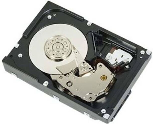 Dell Disco HDD Interno DELL 400-AUUX (4 TB - SATA - 7200 RPM) Dell Disco HDD Interno DELL 400-AUUX (4 TB - SATA - 7200 RPM)