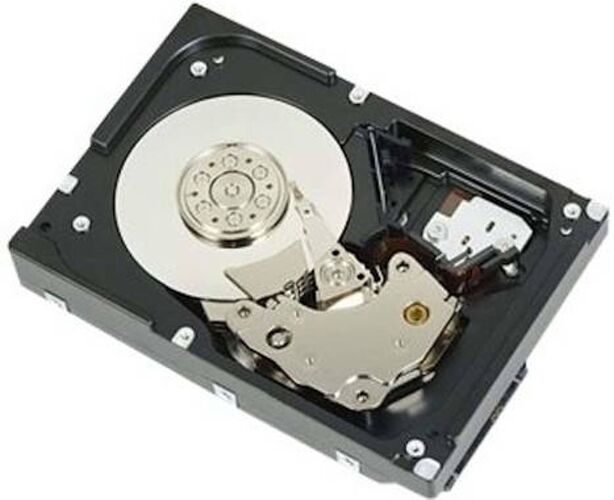 Dell Disco HDD Interno DELL 400-AUUX (4 TB - SATA - 7200 RPM)