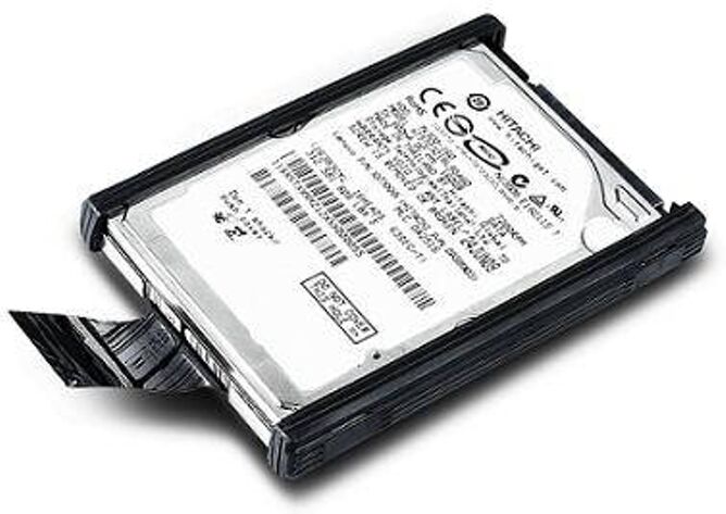 Lenovo Disco HDD Interno LENOVO 500GB 7.2k 7mm (500 GB - SATA - 7200 RPM) Lenovo Disco HDD Interno LENOVO 500GB 7.2k 7mm (500 GB - SATA - 7200 RPM)