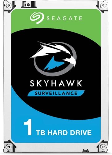 Seagate Disco HDD Interno SEAGATE ST1000VX005 (1 TB - SATA - RPM) Seagate Disco HDD Interno SEAGATE ST1000VX005 (1 TB - SATA - RPM)