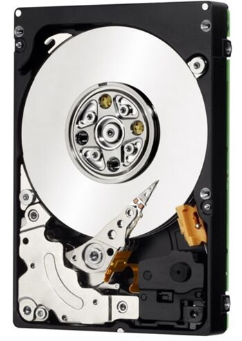 Toshiba Disco HDD Interno TOSHIBA 500GB 3.5" 7.2k III 32MB (500 GB - SATA - 7200 RPM)