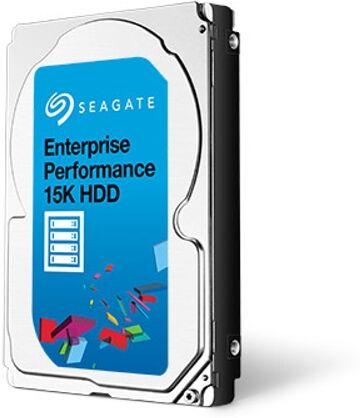 Seagate Disco HDD Interno SEAGATE Performance 15K (300 GB - SAS - 15000 RPM) Seagate Disco HDD Interno SEAGATE Performance 15K (300 GB - SAS - 15000 RPM)