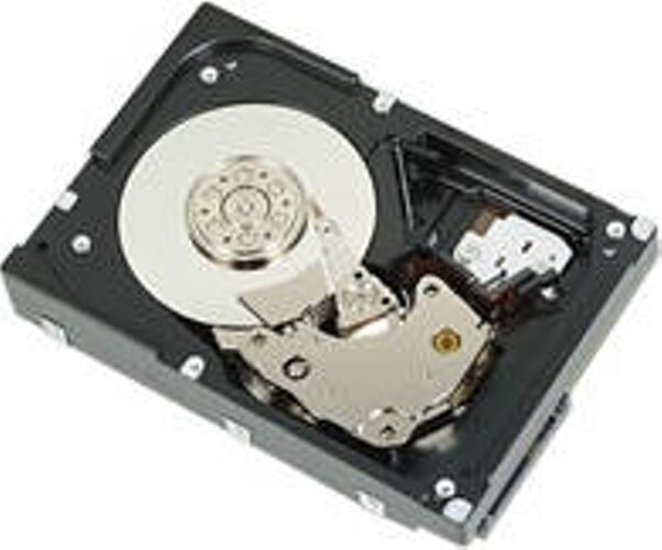 Dell Disco HDD Interno DELL 1.2TB (1.2 TB - SAS - 7200 RPM)