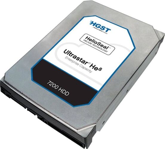HGST Disco HDD Interno HGST 0F23269 6000GB 7200RPM 3.5" (6 TB - SATA - 7200 RPM) HGST Disco HDD Interno HGST 0F23269 6000GB 7200RPM 3.5" (6 TB - SATA - 7200 RPM)