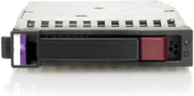 HP Disco HDD Interno HP ENTERPRISE 730705-001 (300 GB - SAS - 15000 RPM) HP Disco HDD Interno HP ENTERPRISE 730705-001 (300 GB - SAS - 15000 RPM)