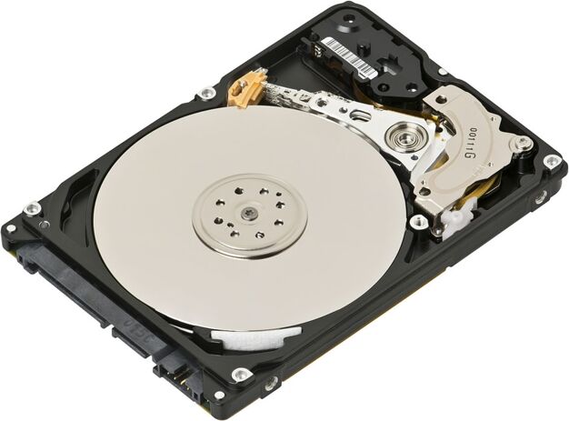 Lenovo Disco HDD Interno LENOVO 7XB7A00024 (300 GB - SAS - 10000 RPM) Lenovo Disco HDD Interno LENOVO 7XB7A00024 (300 GB - SAS - 10000 RPM)