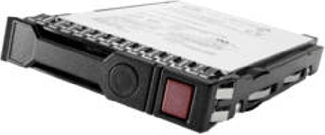 HP Disco HDD Interno HP ENTERPRISE 1.8TB 2.5" 12G (8 TB - SAS - 10000 RPM) HP Disco HDD Interno HP ENTERPRISE 1.8TB 2.5" 12G (8 TB - SAS - 10000 RPM)