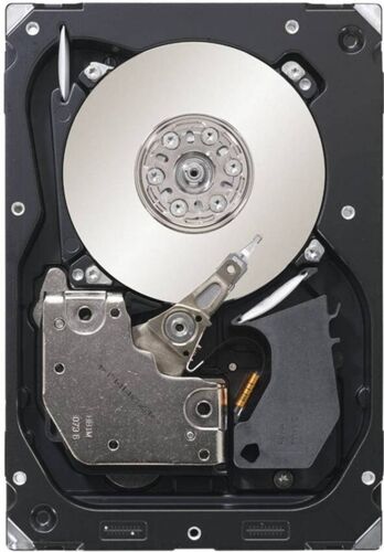 Seagate Disco HDD Interno SEAGATE ST3300657SS ( - SAS - 15000 RPM) Seagate Disco HDD Interno SEAGATE ST3300657SS ( - SAS - 15000 RPM)